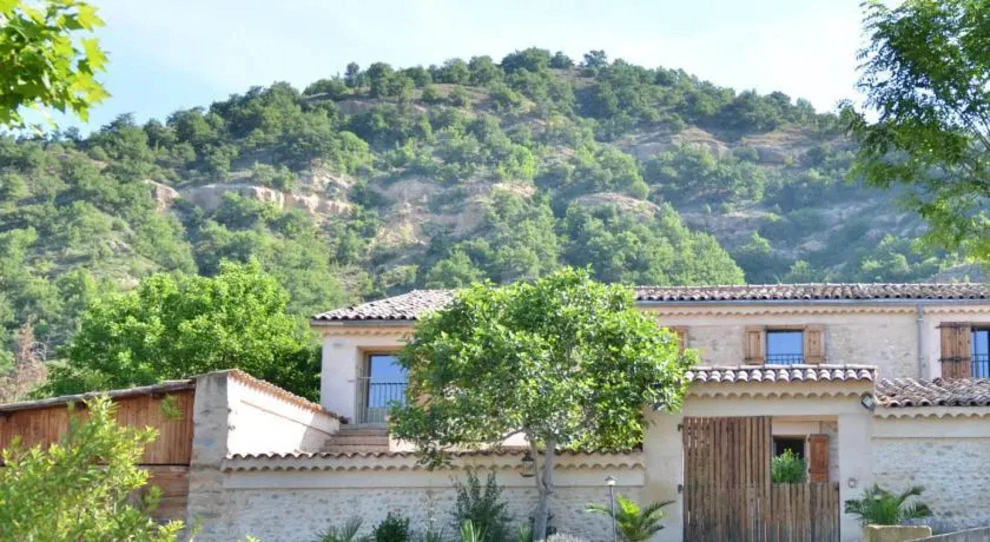 Domaine De La Bleone