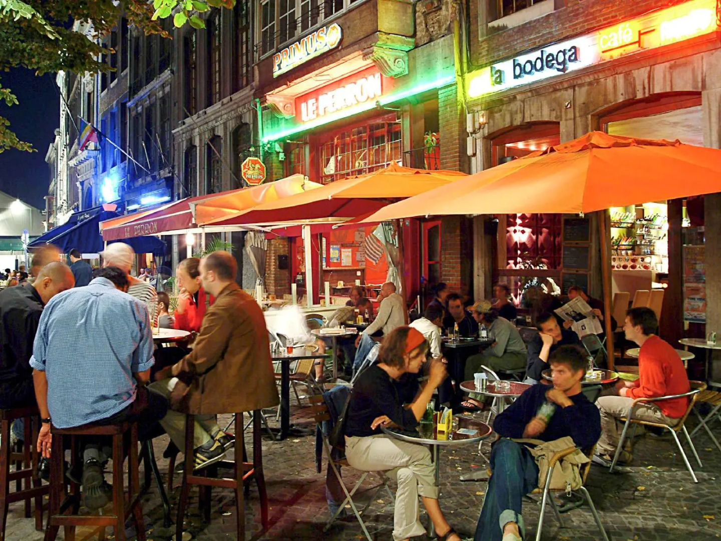 ibis Styles Liege Guillemins