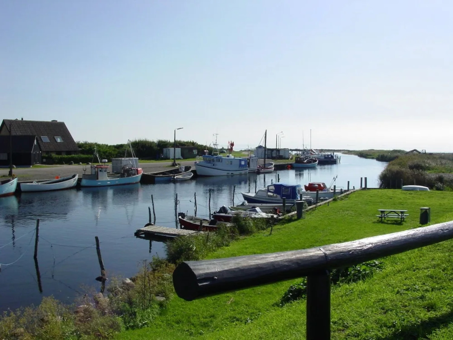 Rødby Købstadshotel