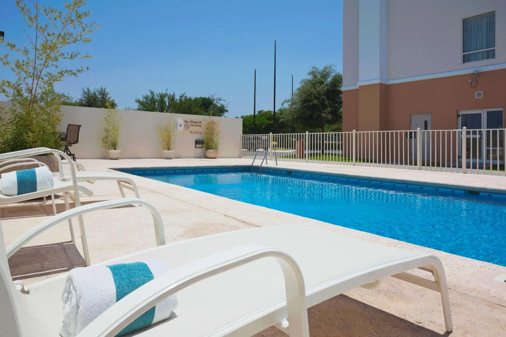 Hampton Inn by Hilton Ciudad Victoria