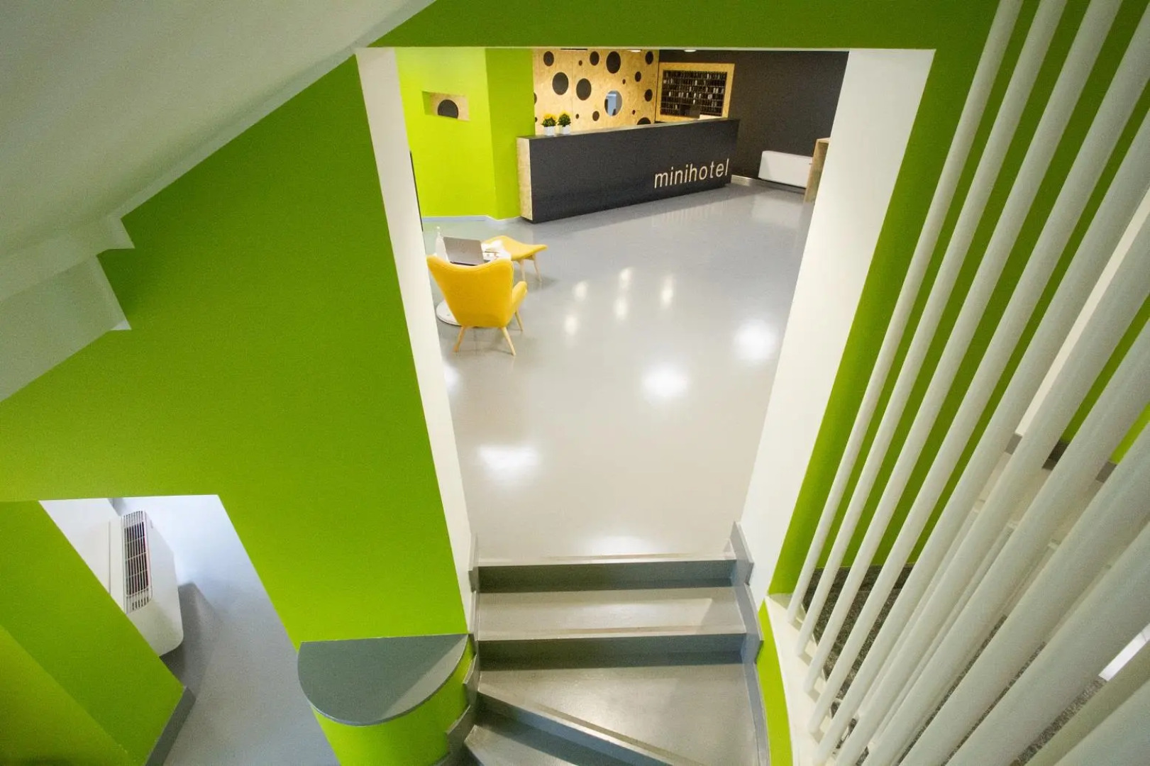 B&B Hotel Milano Ornato