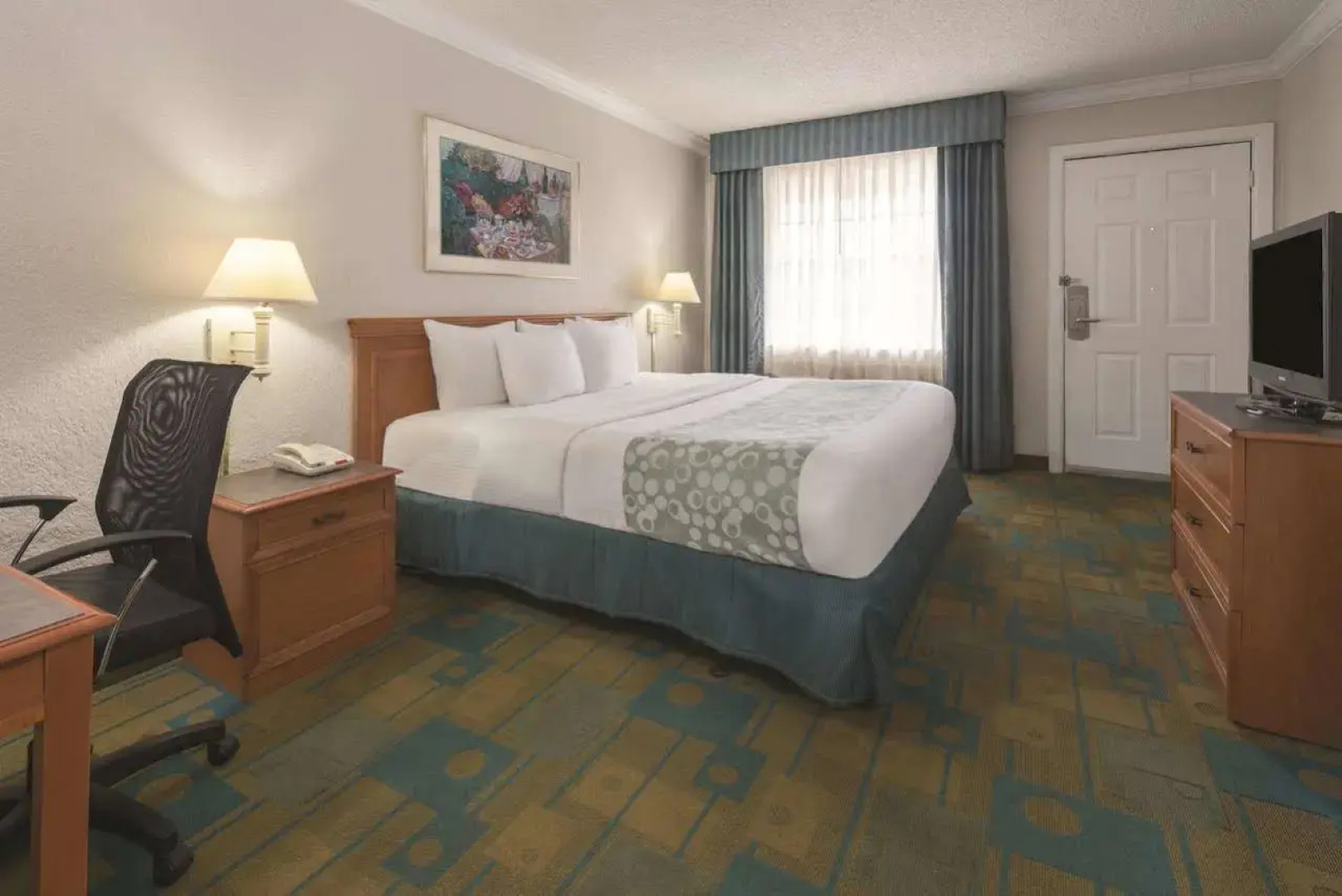 La Quinta Inn New Orleans Causeway