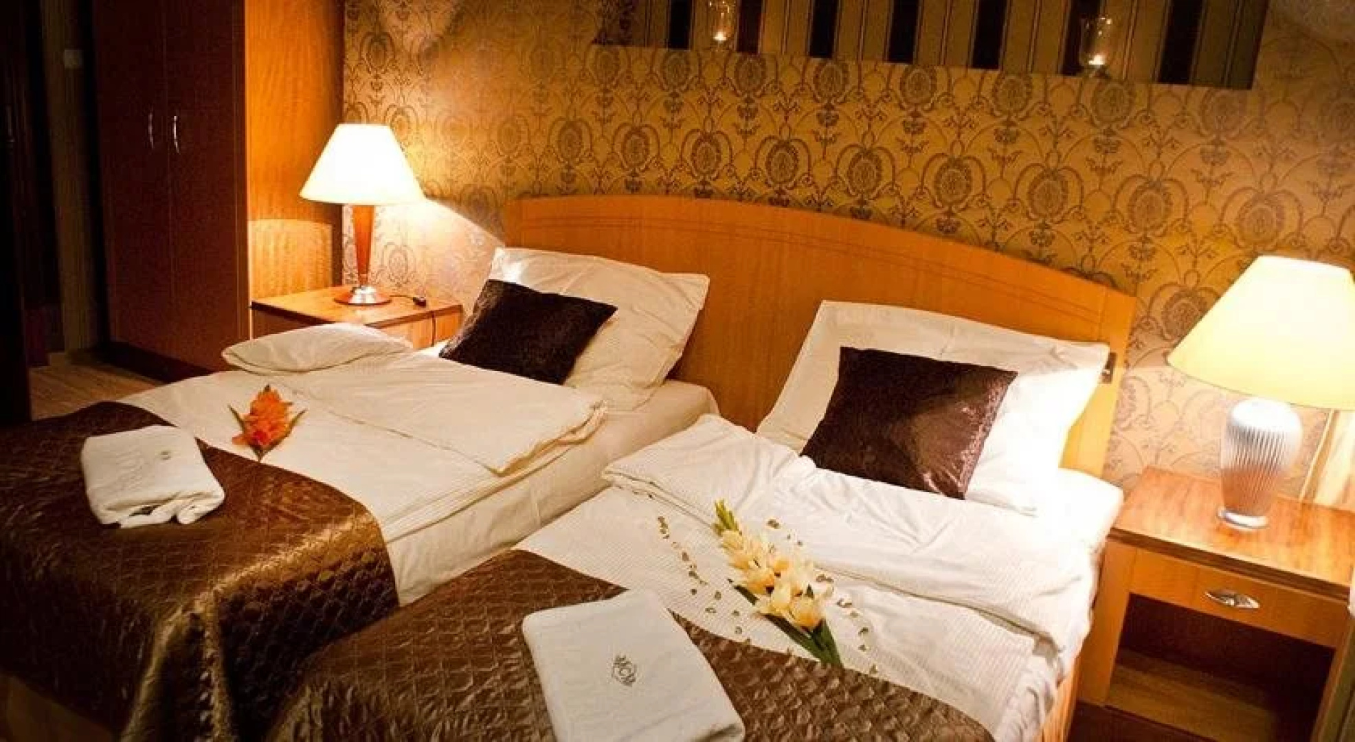Hotel MCM Plus