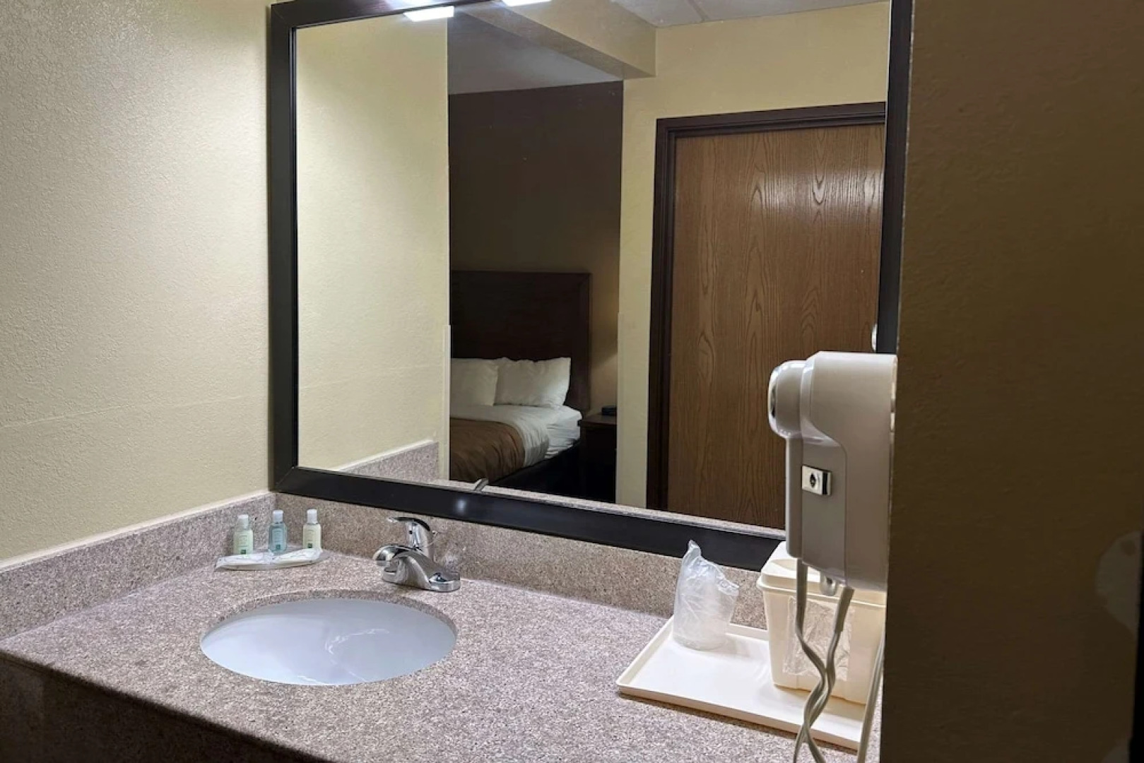 Comfort Inn Perryville
