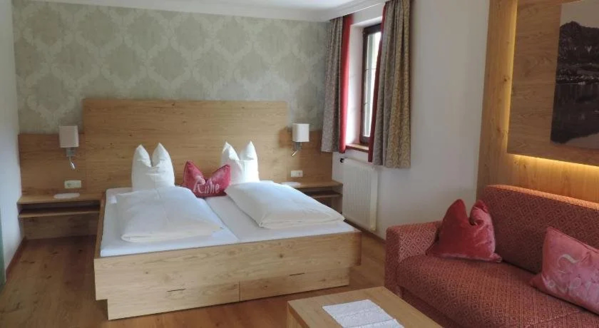 Landgasthaus Hochlackenhof