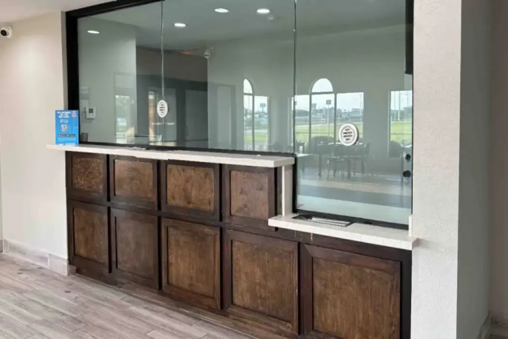 Motel 6 La Porte, TX