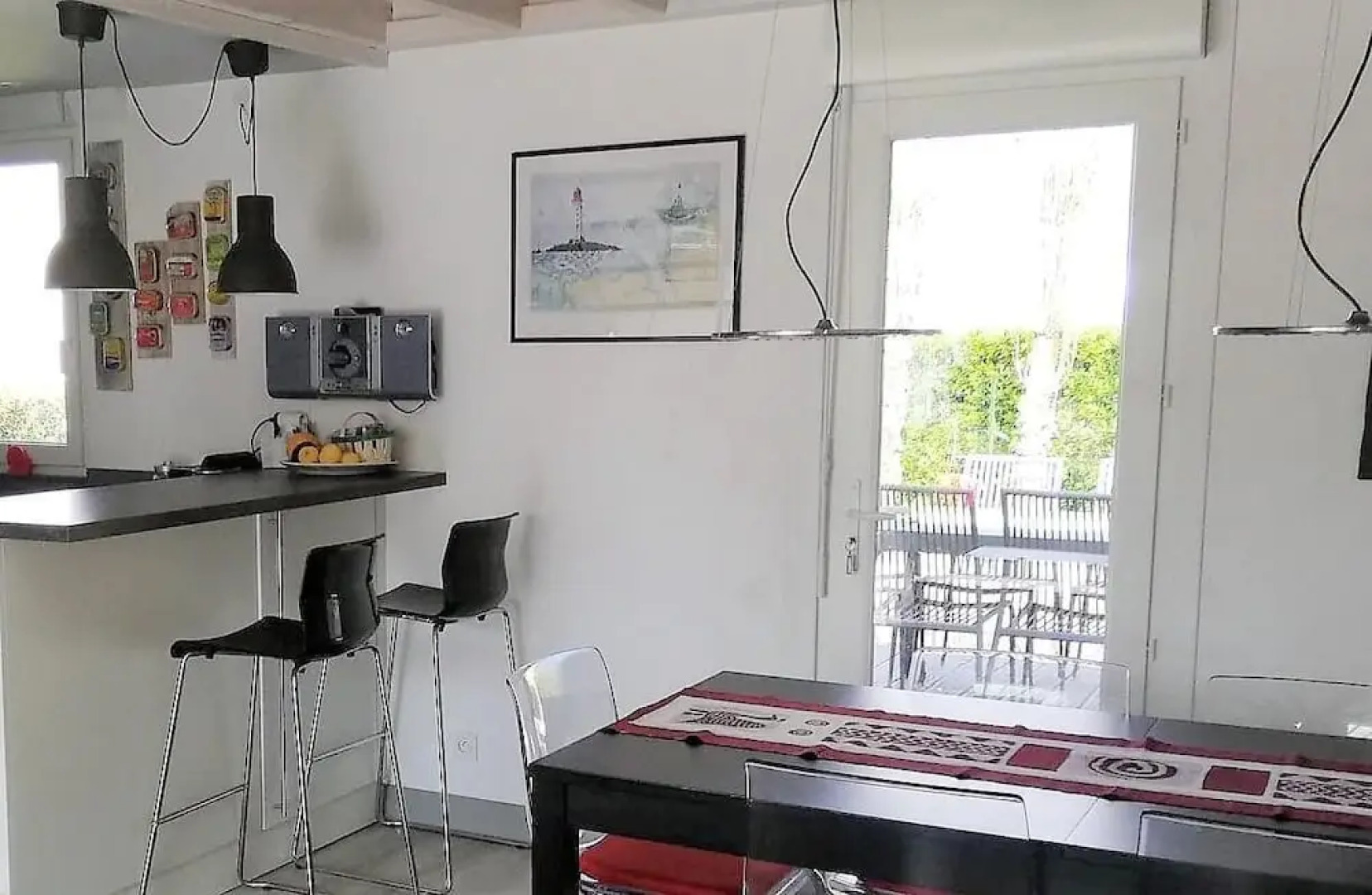 Erdeven et Les Amoureux de la Nature