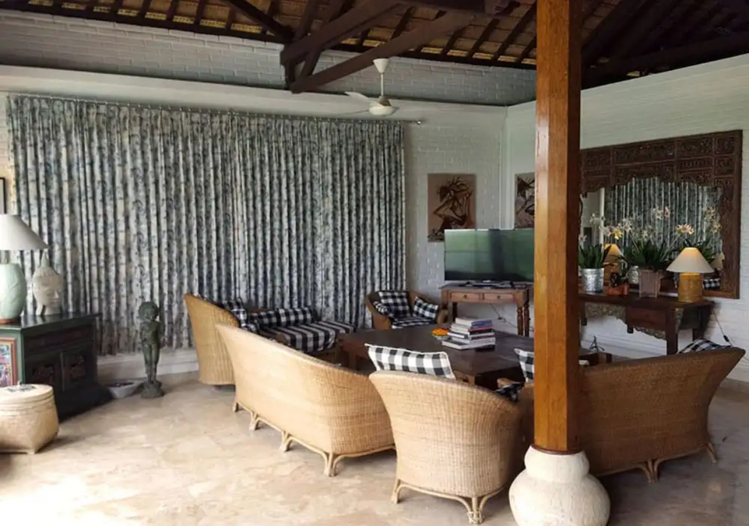 Villa Kompiang Bali