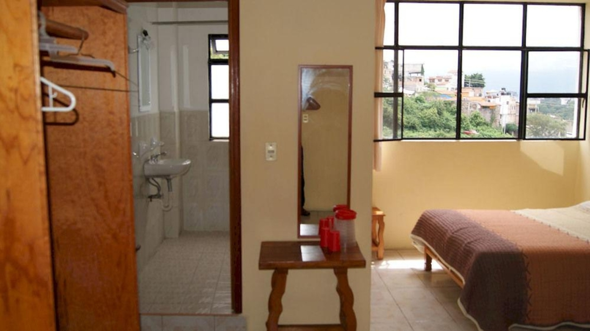 Hotel el Taxqueñito