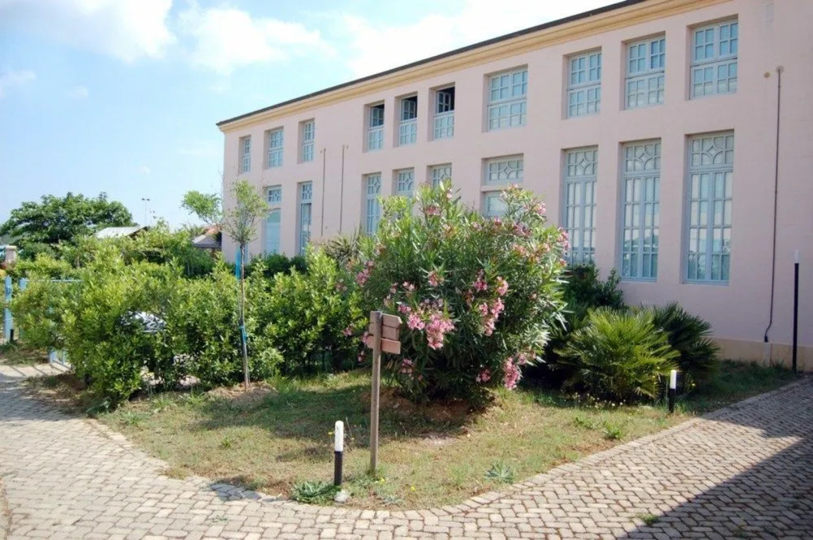 Resort Principi di Piemonte