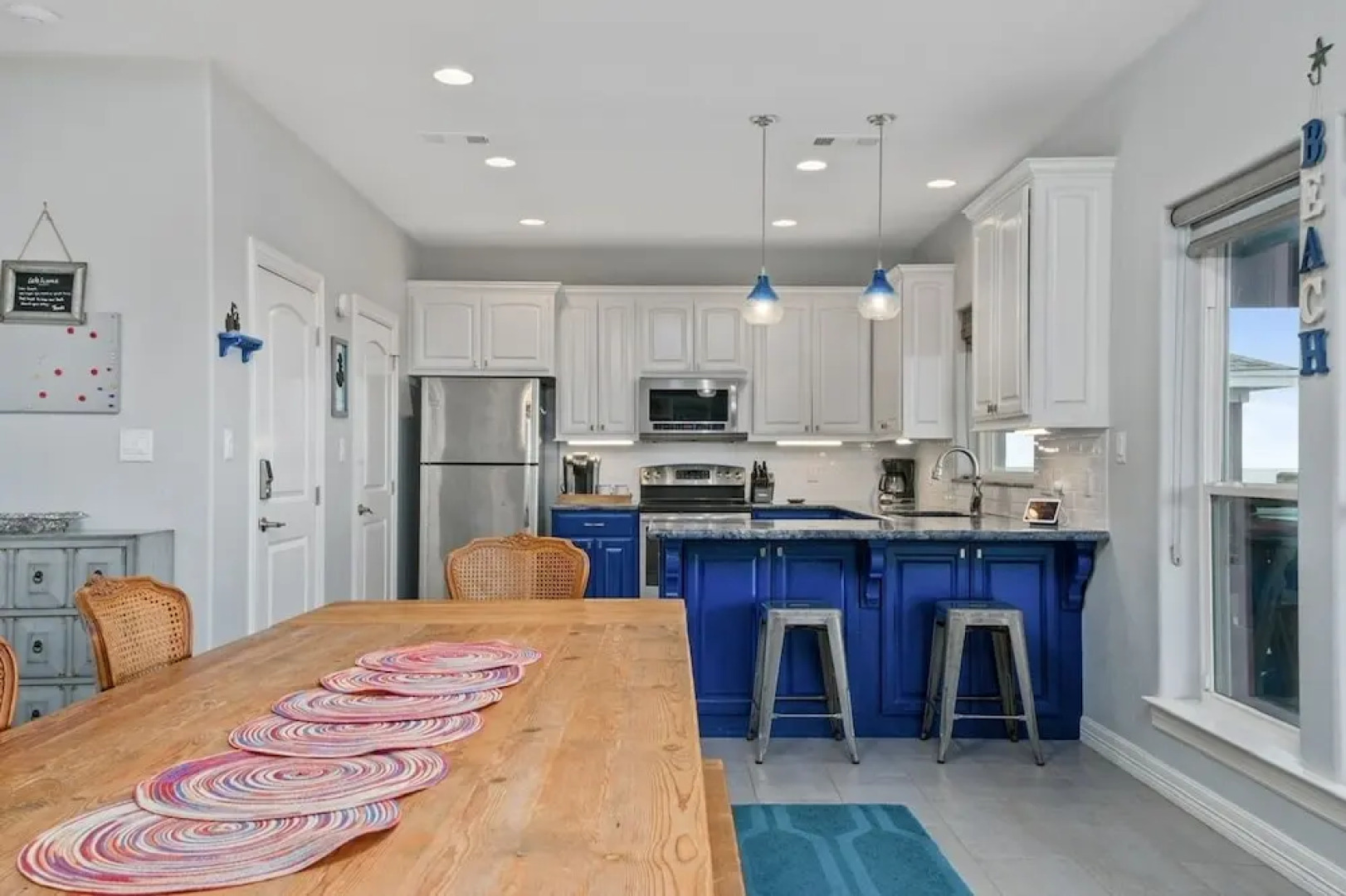 Just One More Day 4 Bedroom Home by RedAwning