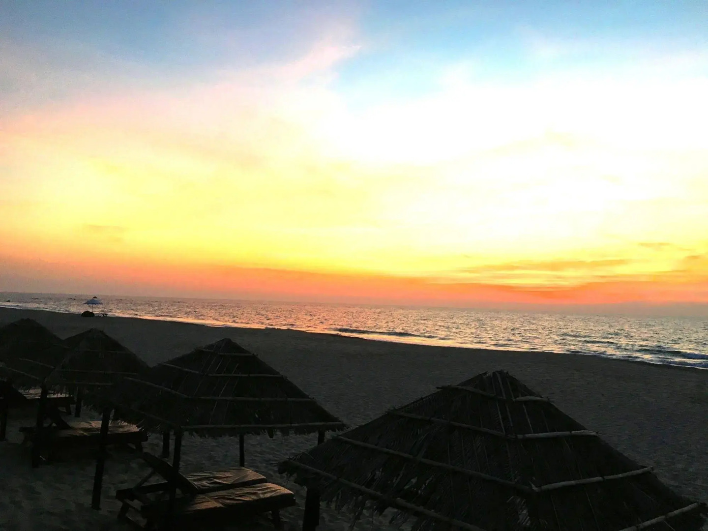 The Emerald Sea Resort