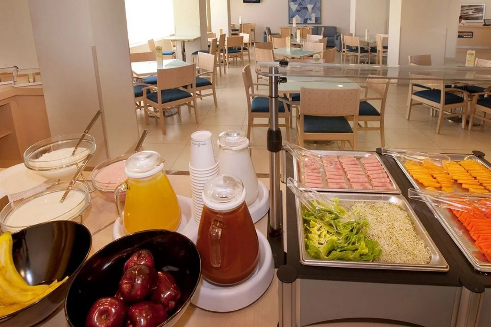 City Express by Marriott Aguascalientes Sur