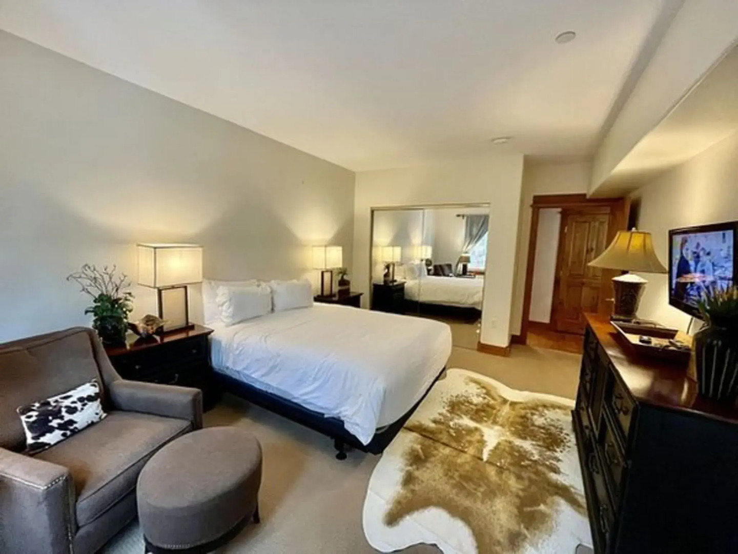 Arrowhead Village Beaver Creek