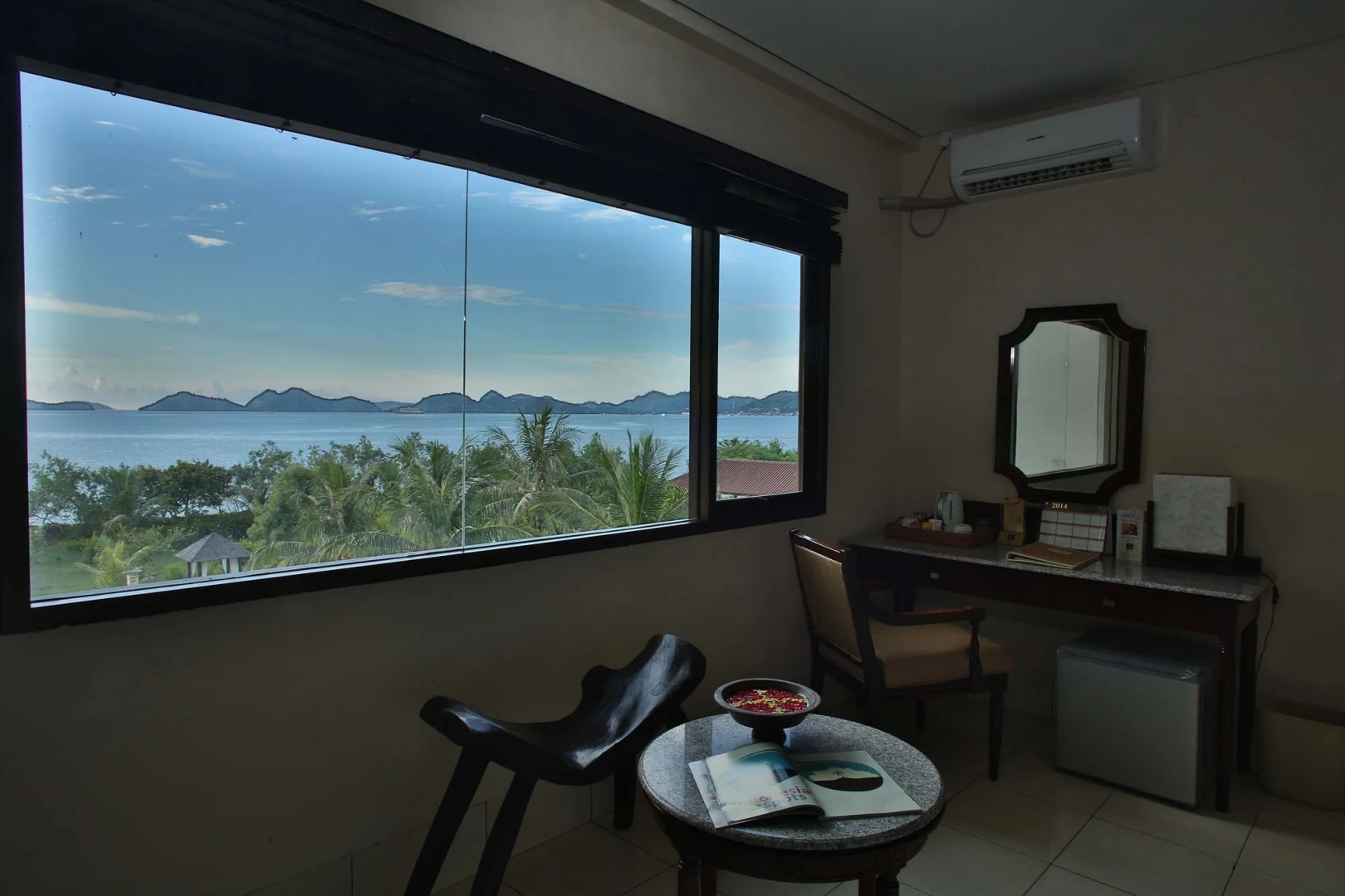 The Jayakarta Suite Komodo Flores