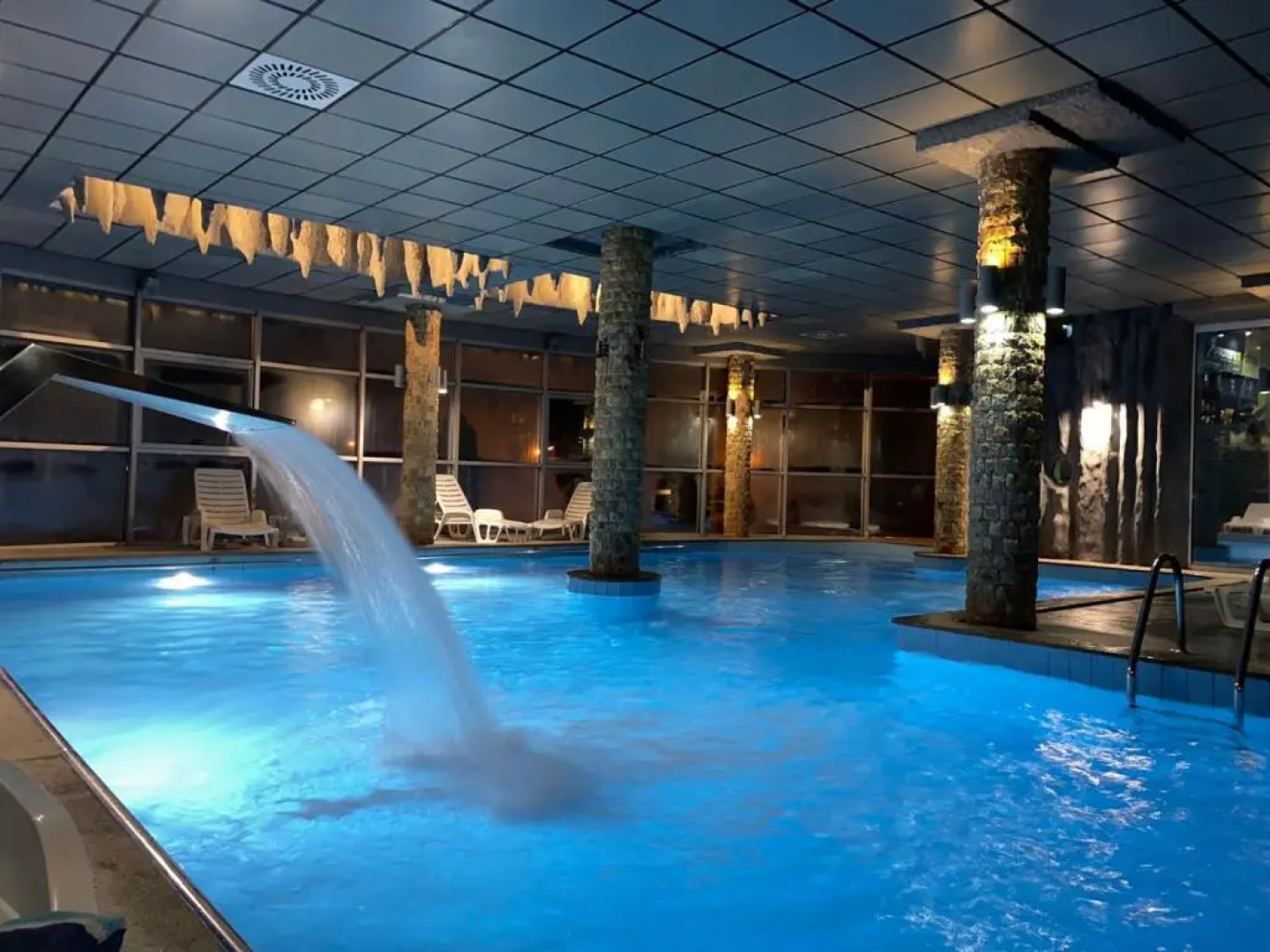 Hotel Fortuna