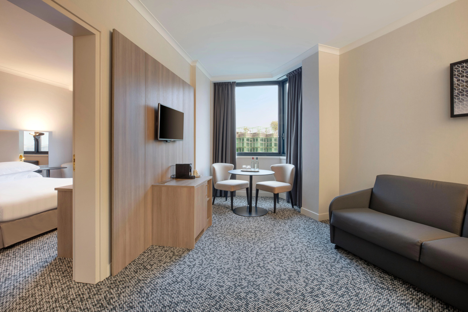 Crowne Plaza Milan - Linate by IHG