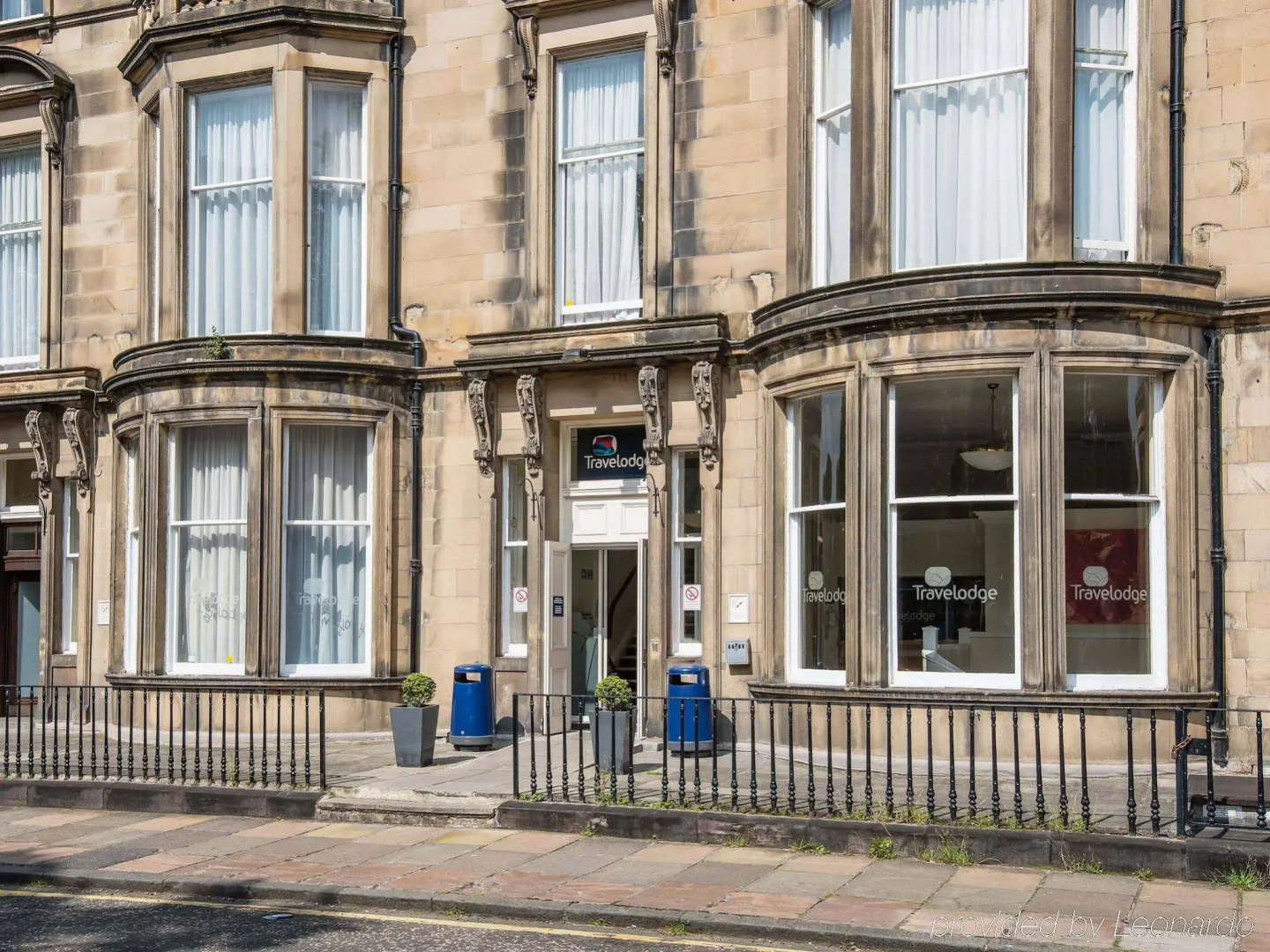 Travelodge Edinburgh Learmonth