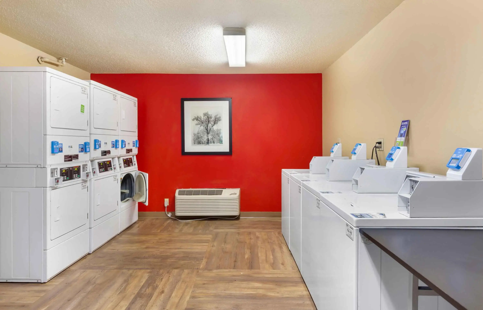 Extended Stay America Suites Raleigh Midtown