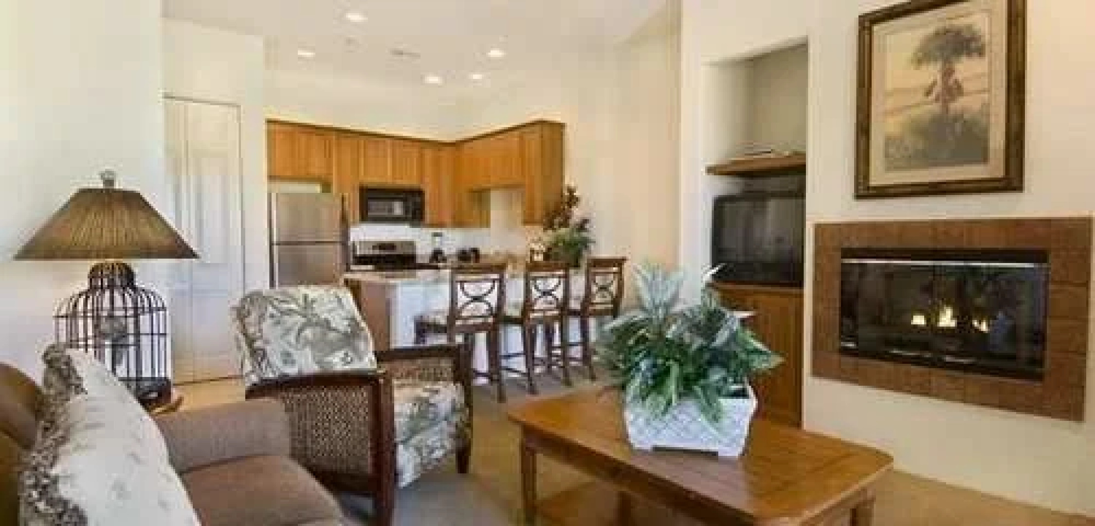 Casitas Las Rosas La Quinta