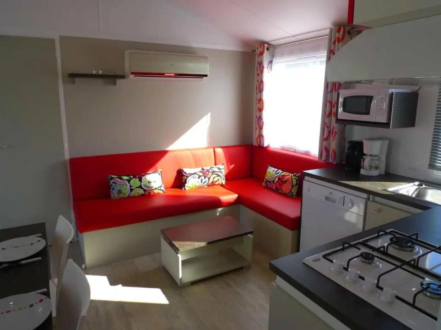 Mobilandes Sanguinet