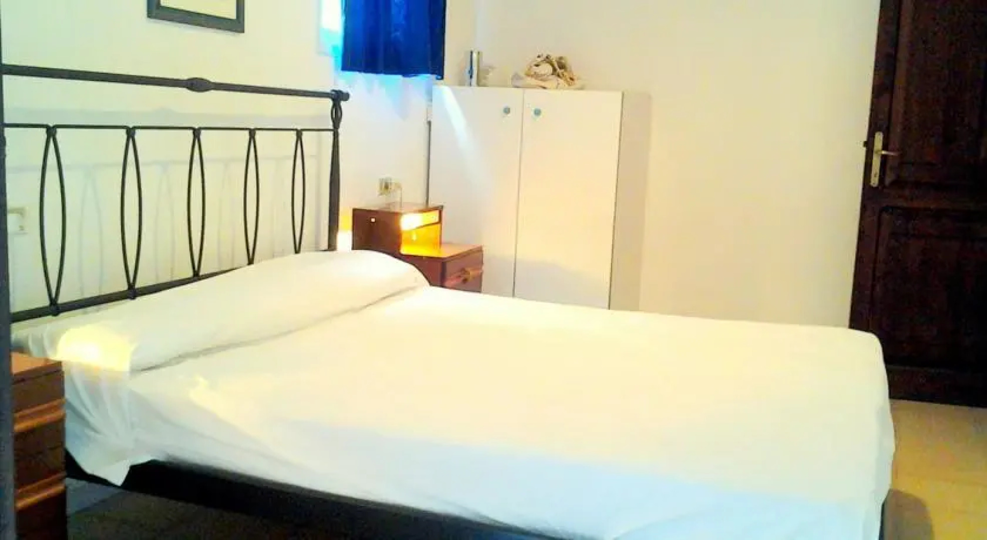 Holiday home on the Beach