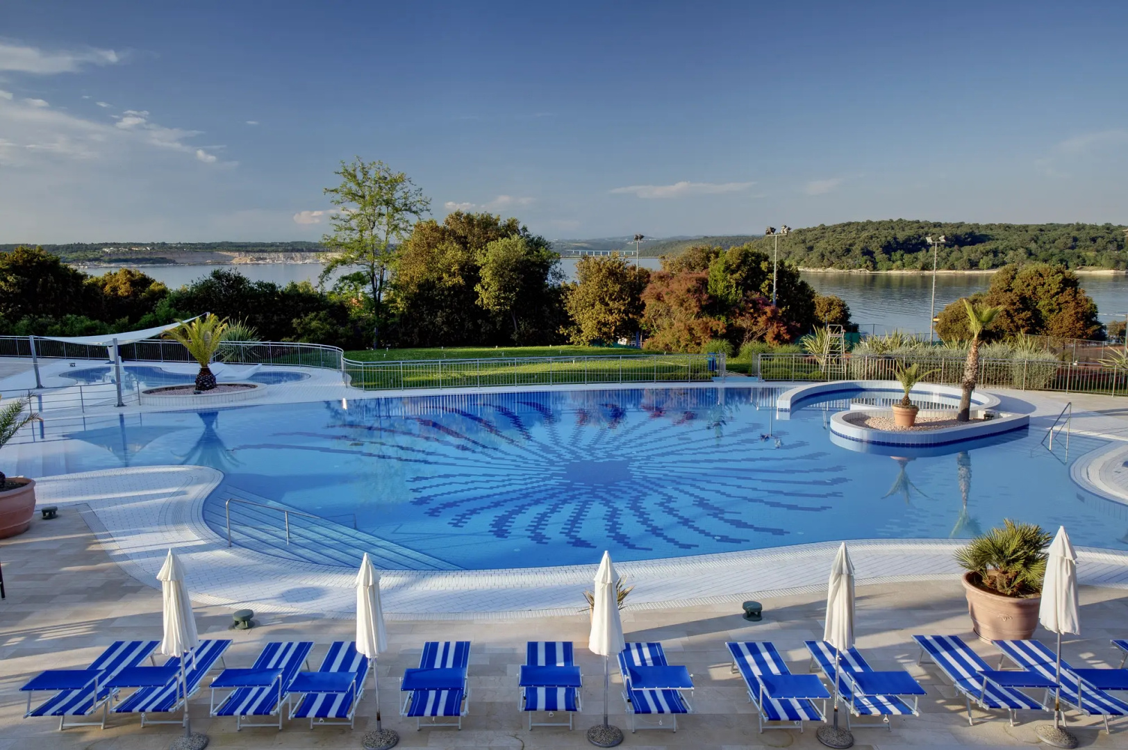 Valamar Tamaris Villas