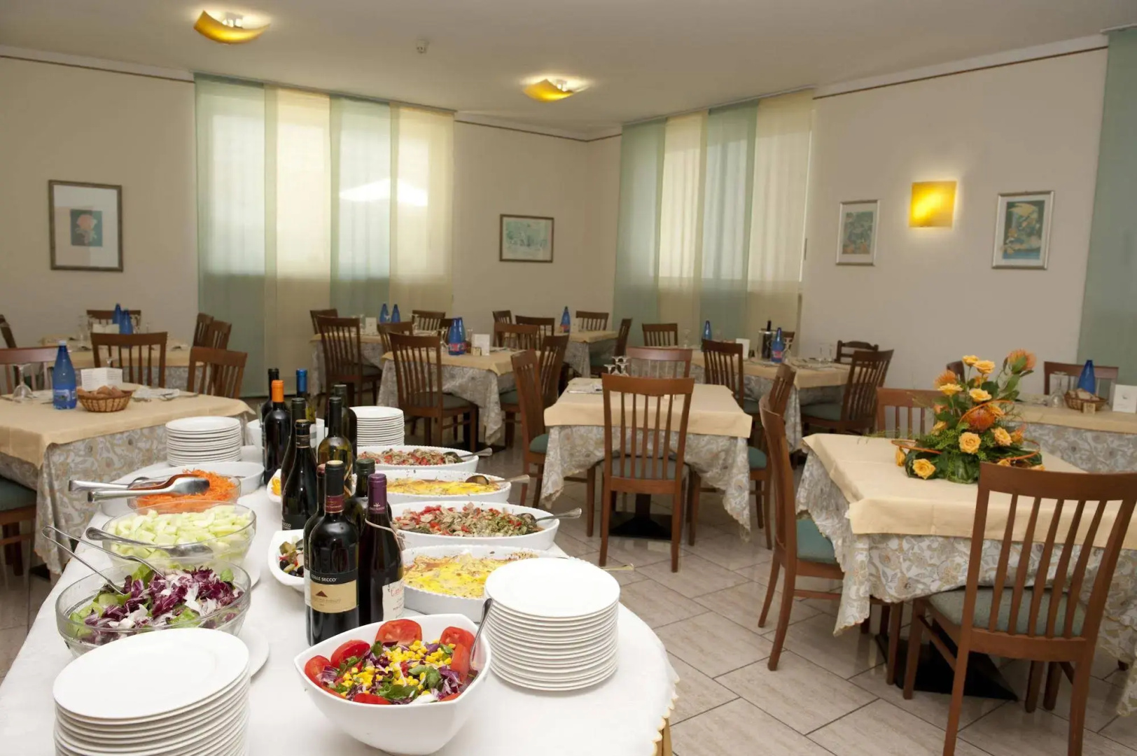 Hotel Caravel
