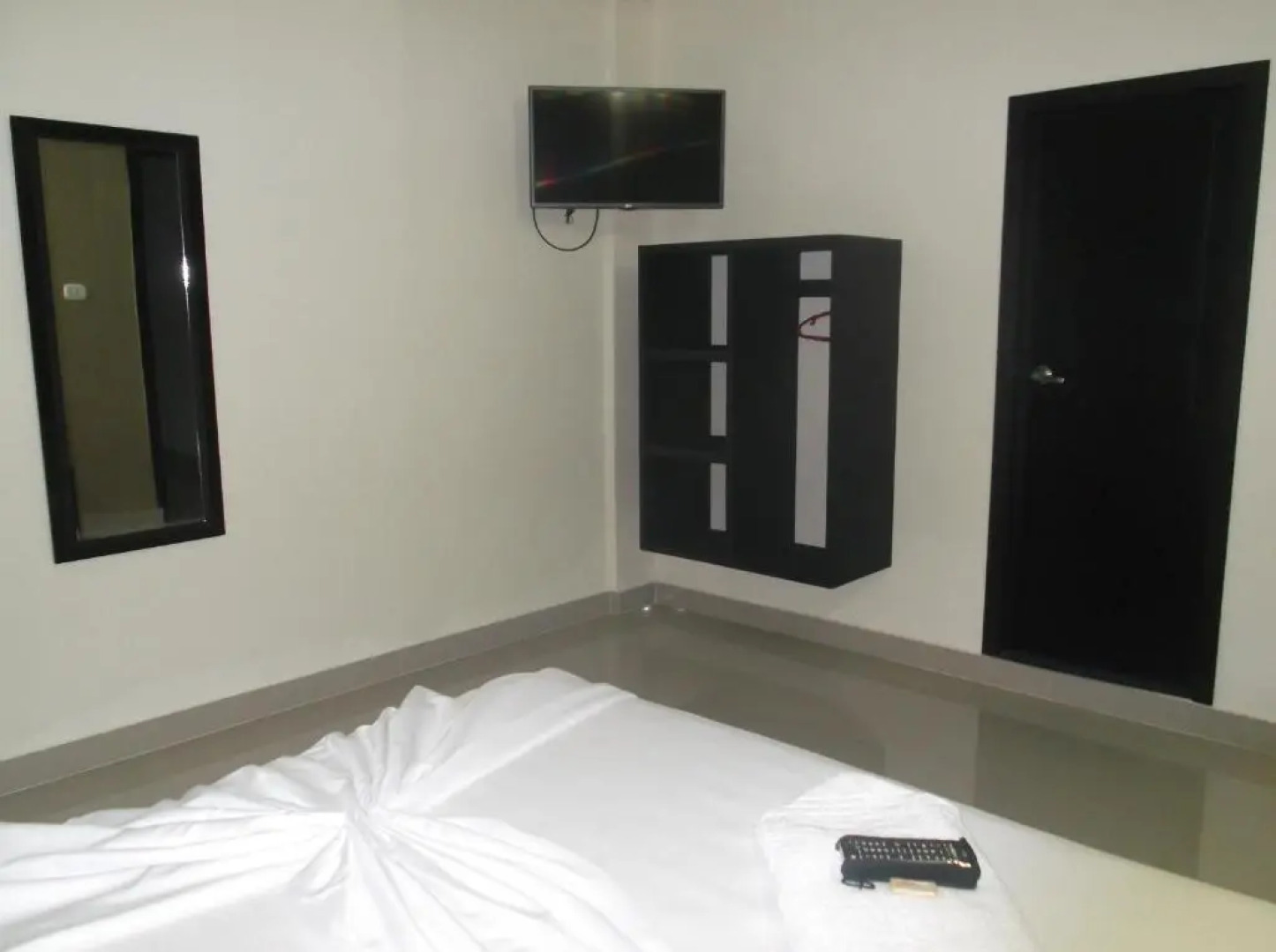 Hotel Monarca Putumayo