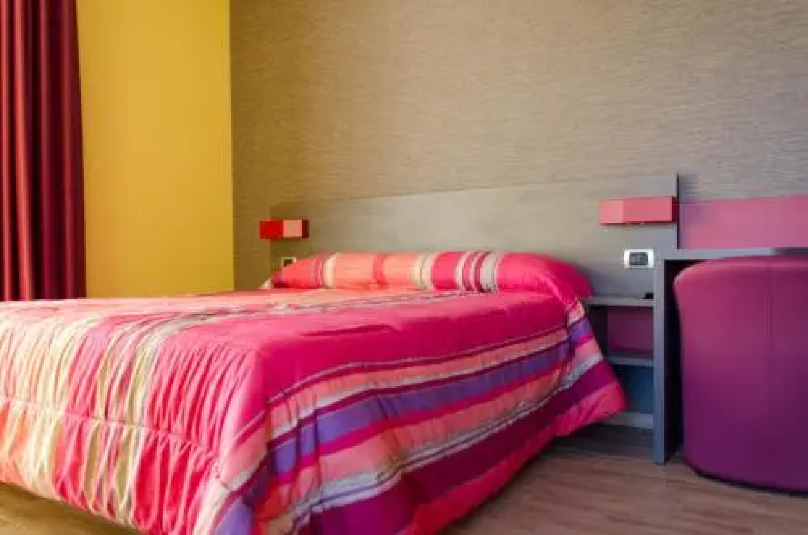 Fontanarosa Residence