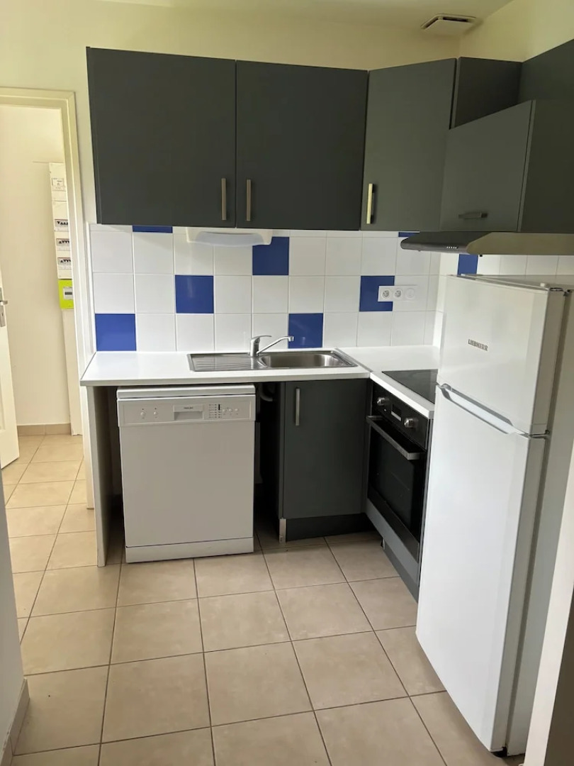 Laouchet le Hameau des Grands Lacs