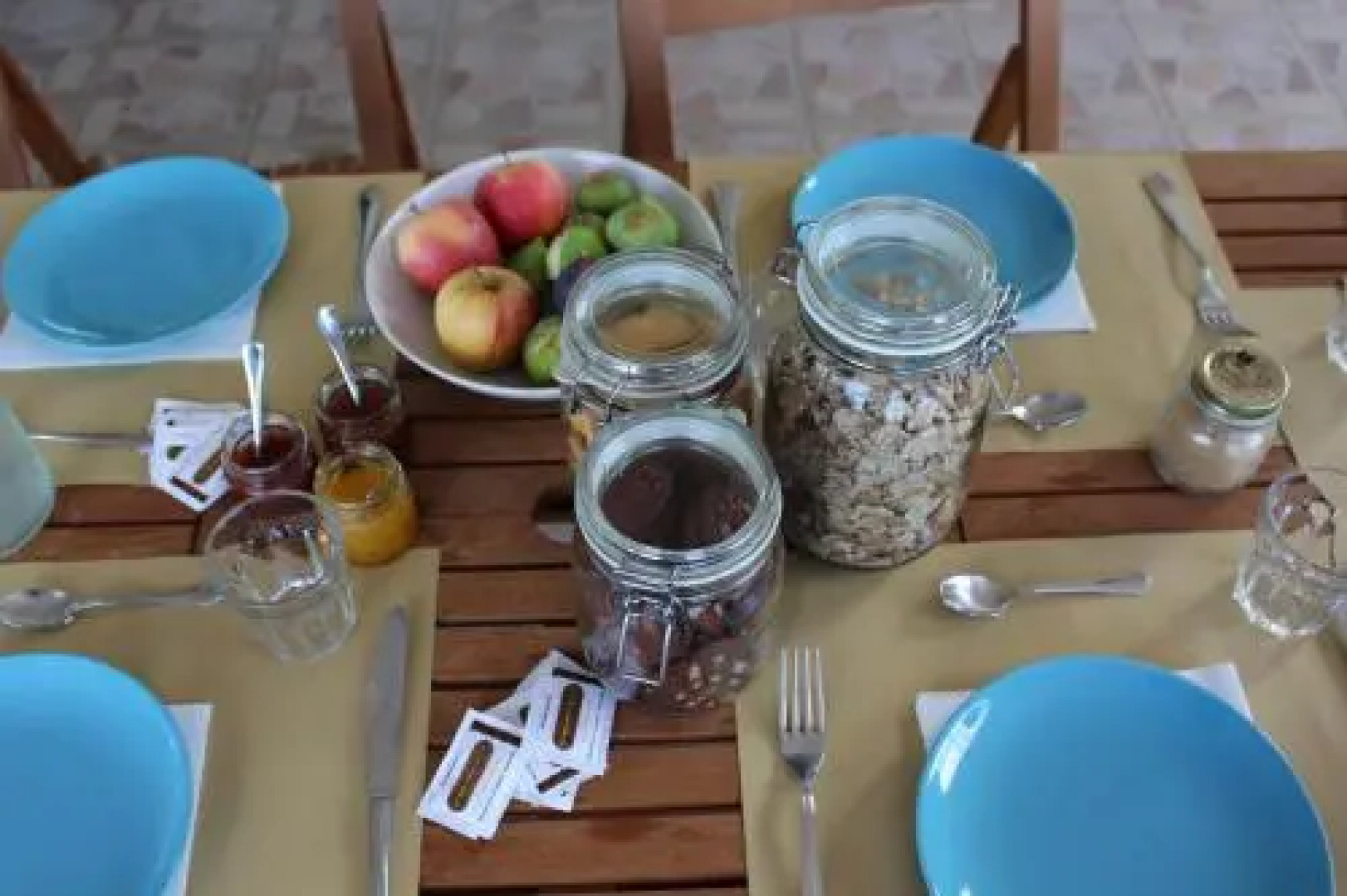 B&B In fondo alla strada