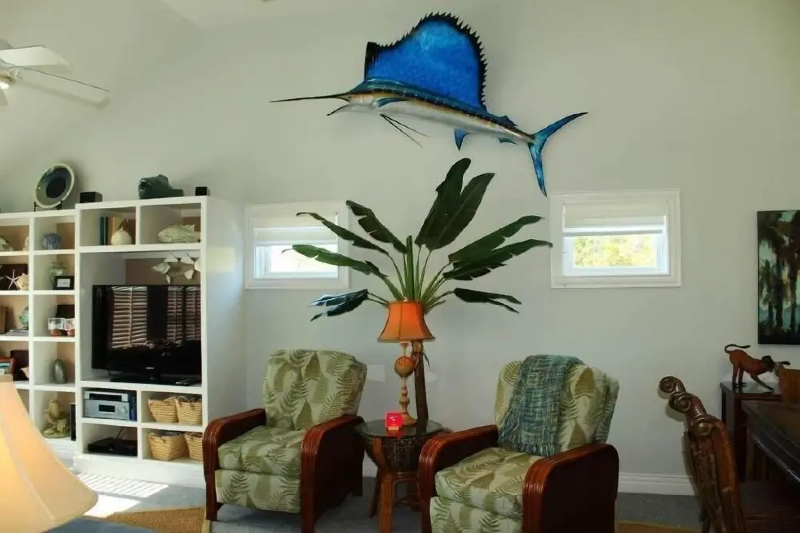 Spinnaker Village 27 5 Br home by RedAwning