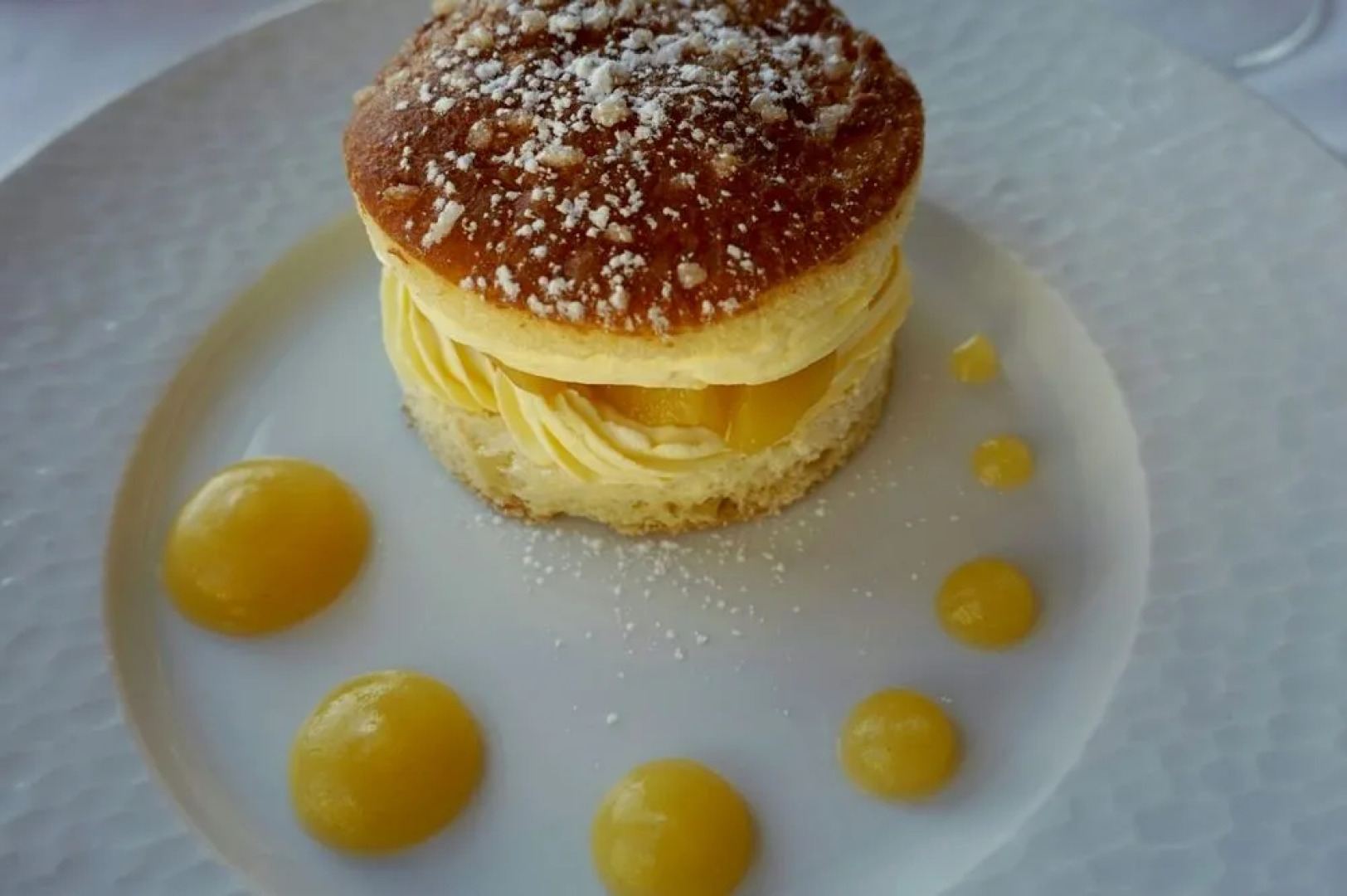 Auberge des Voiliers