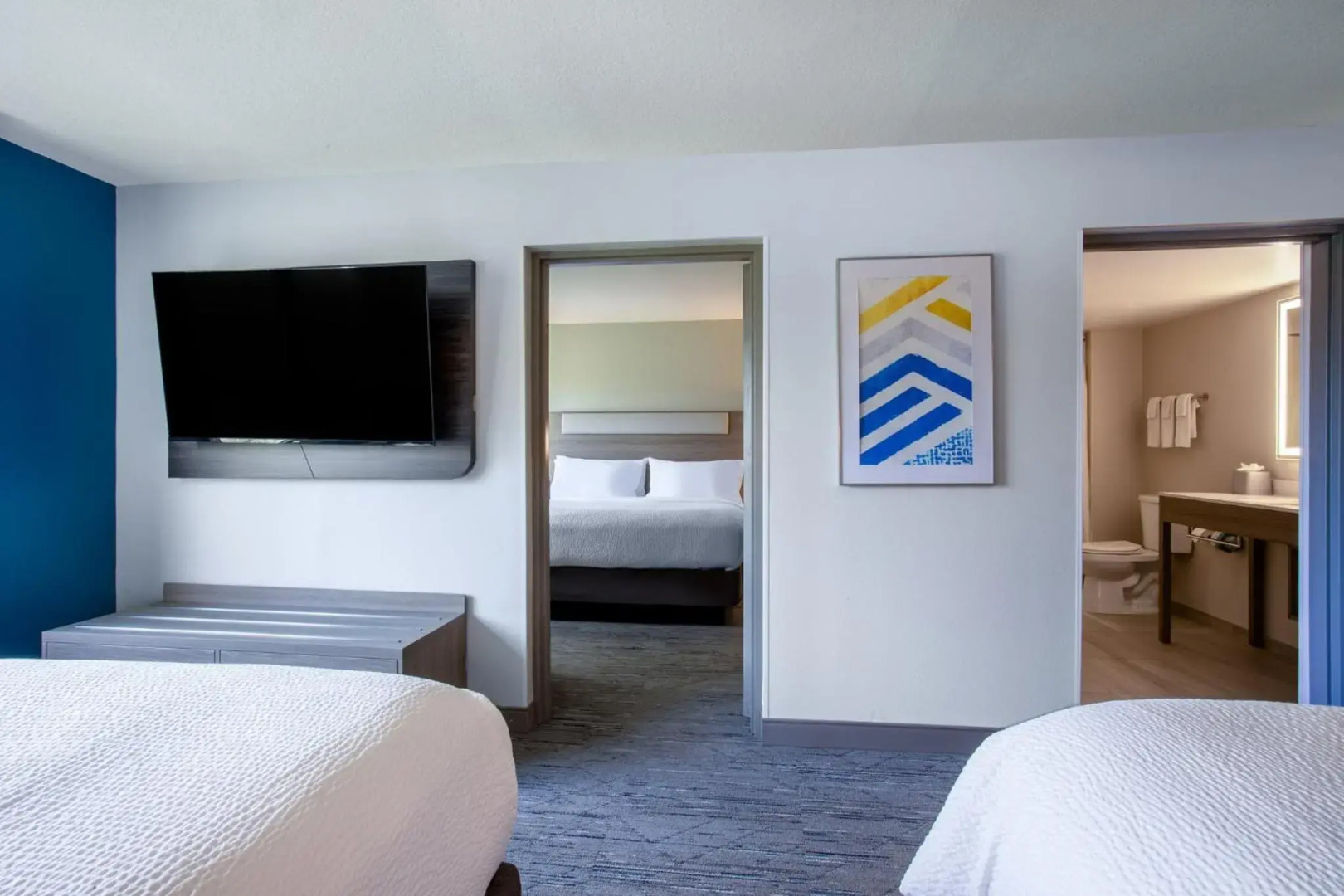 Holiday Inn Express & Suites Bradenton East-Lakewood Ranch by IHG