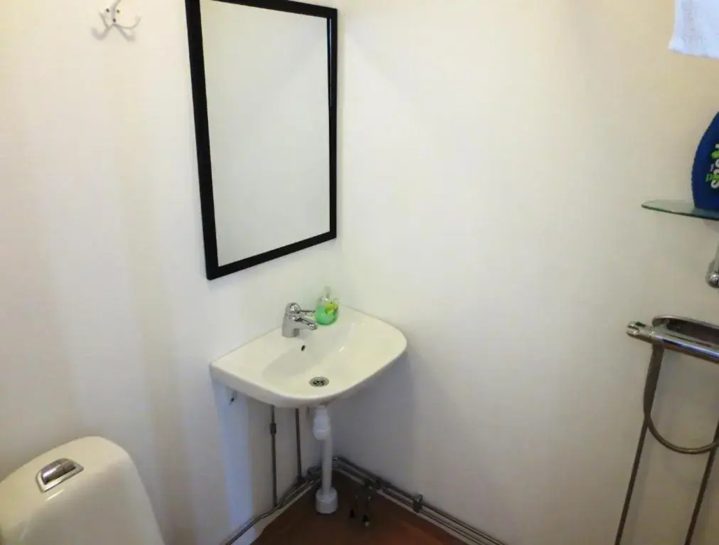 Pensionat Slottstorget