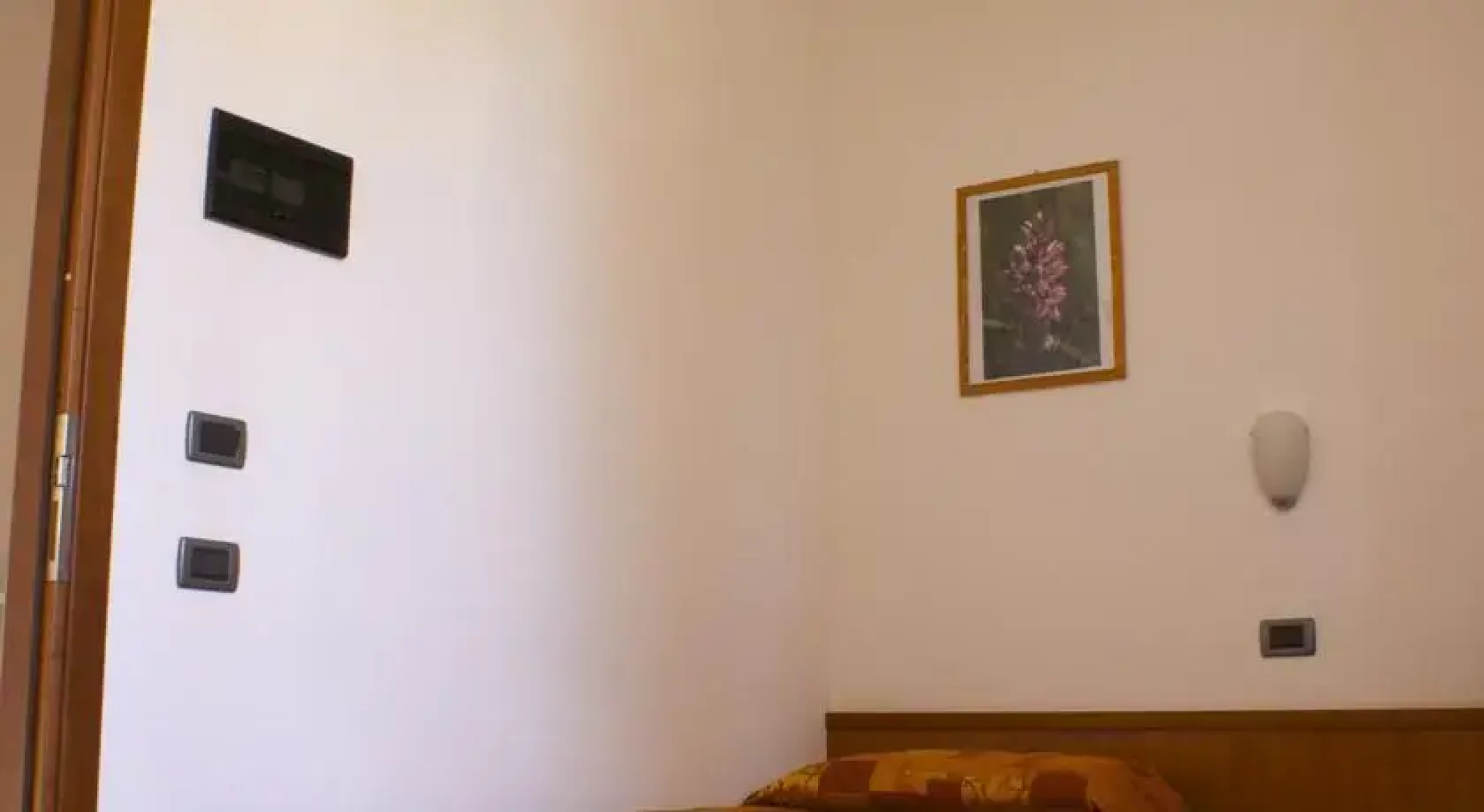 Hotel Villa Luigia