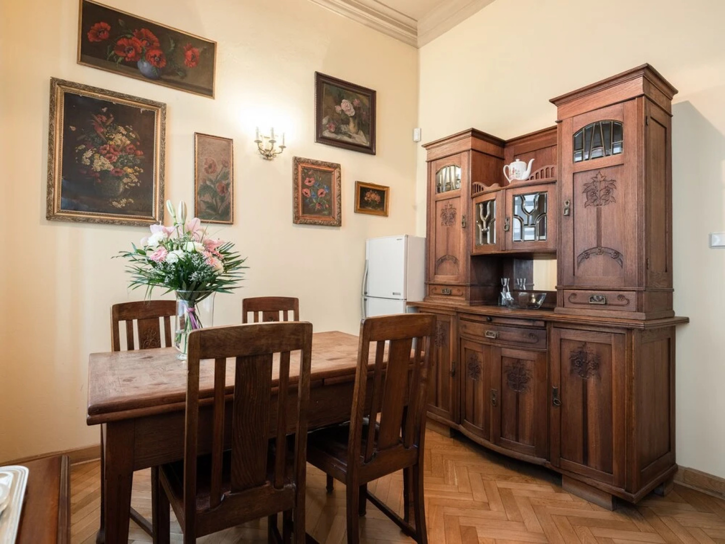 Apartamenty Kamienica Muzyków Old Town Lublin
