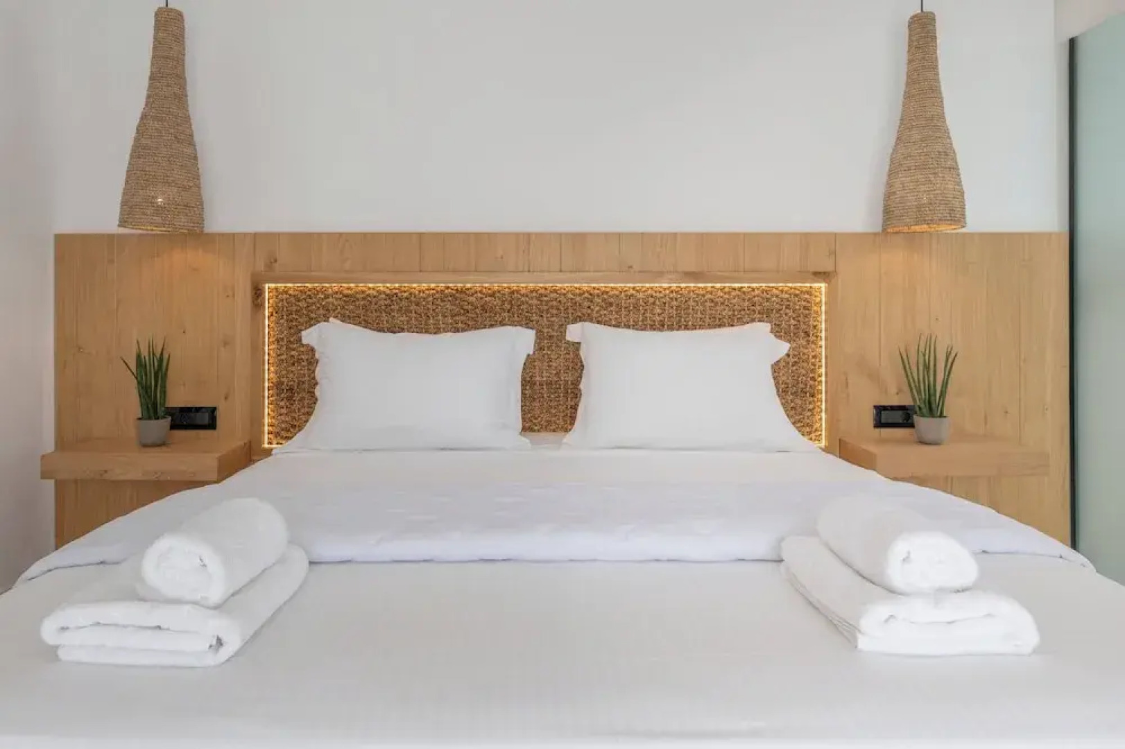 Sundunes Hotel Naxos