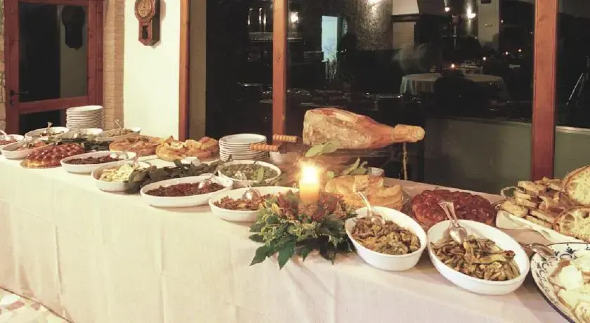 Agriturismo Castelsenese