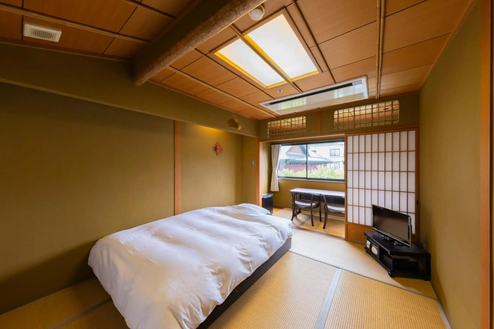 Takeo Onsen Kyotoya