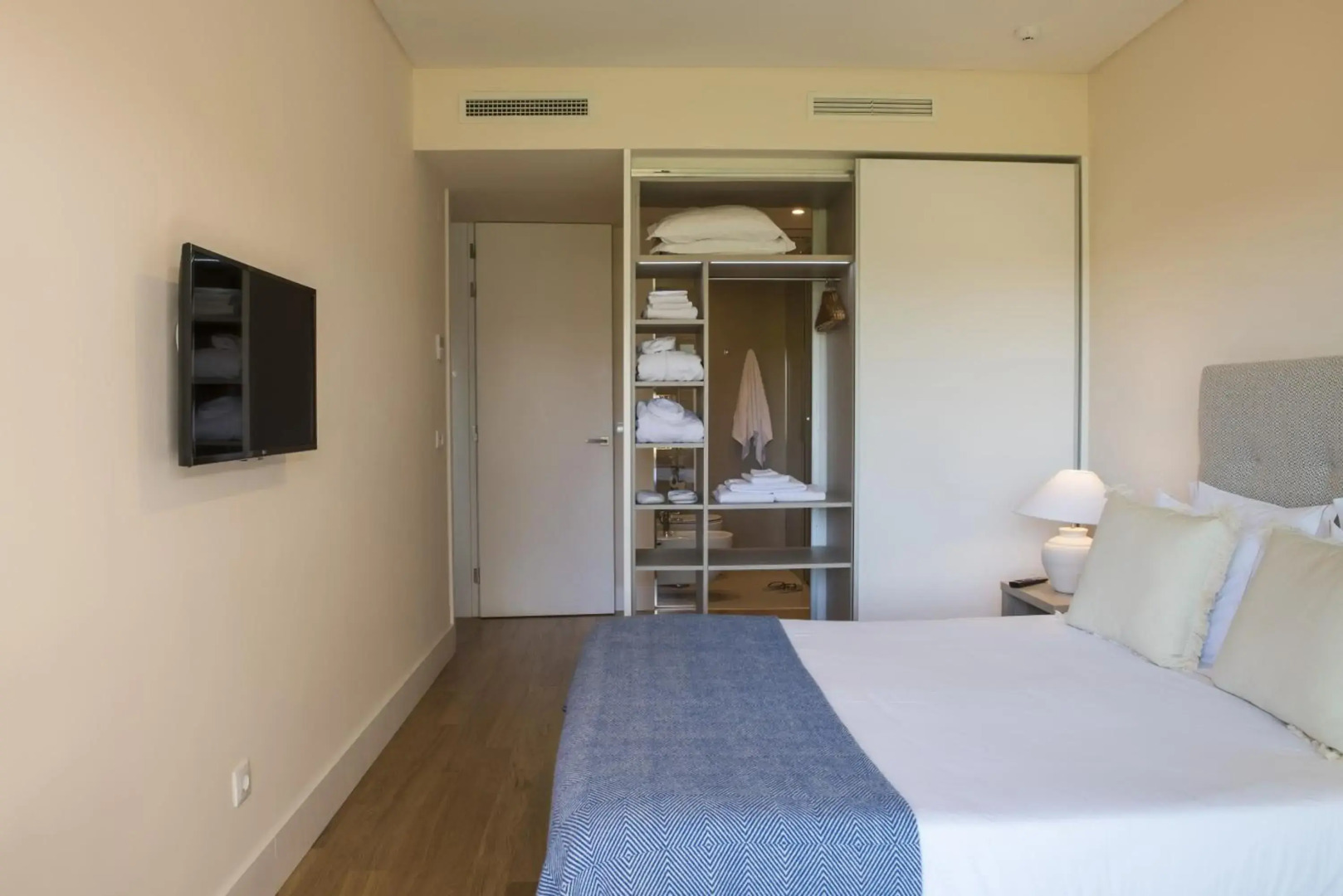 Praia do Sal Lisbon Resort