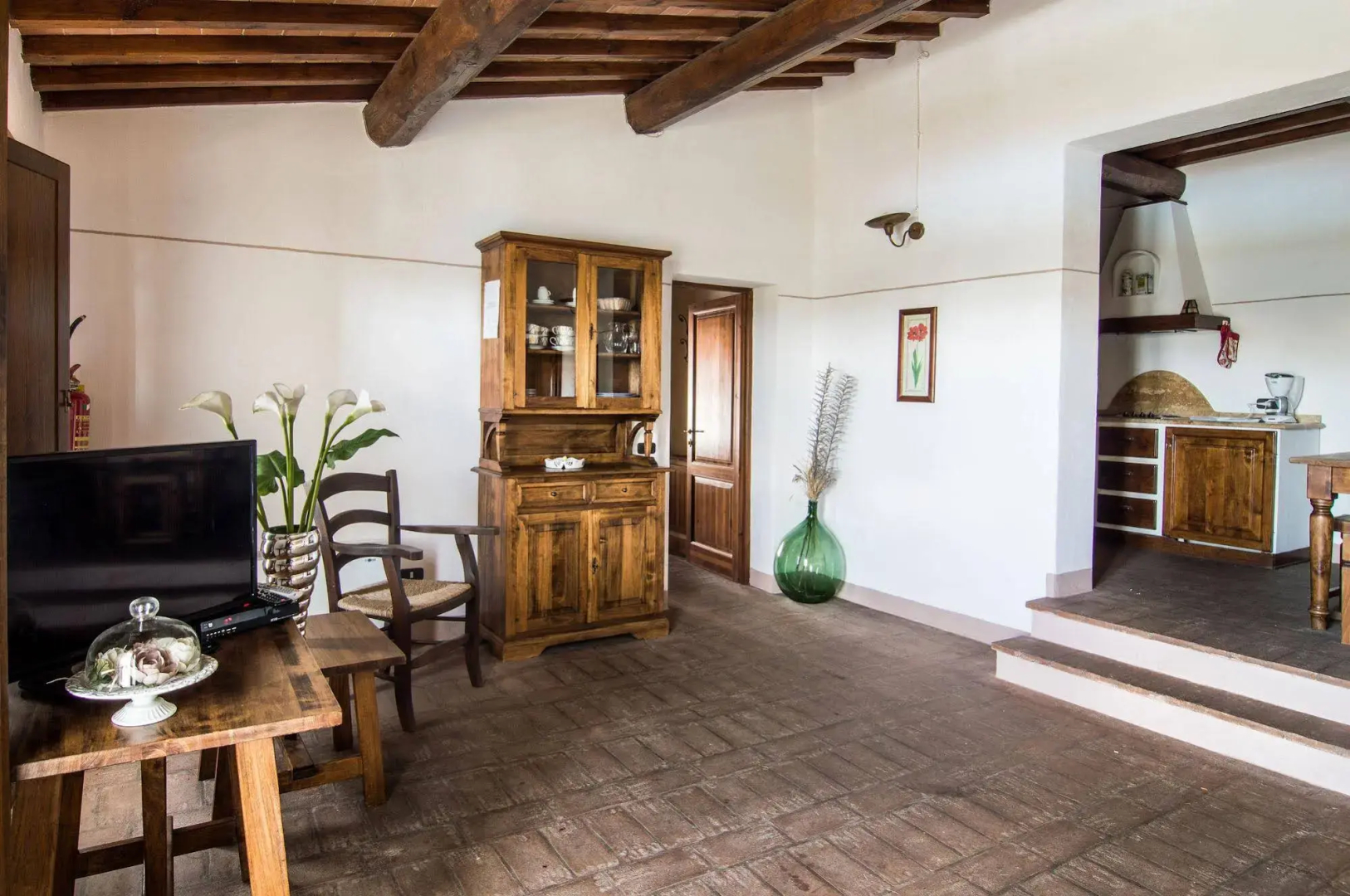 Casa dEra Country Holiday House