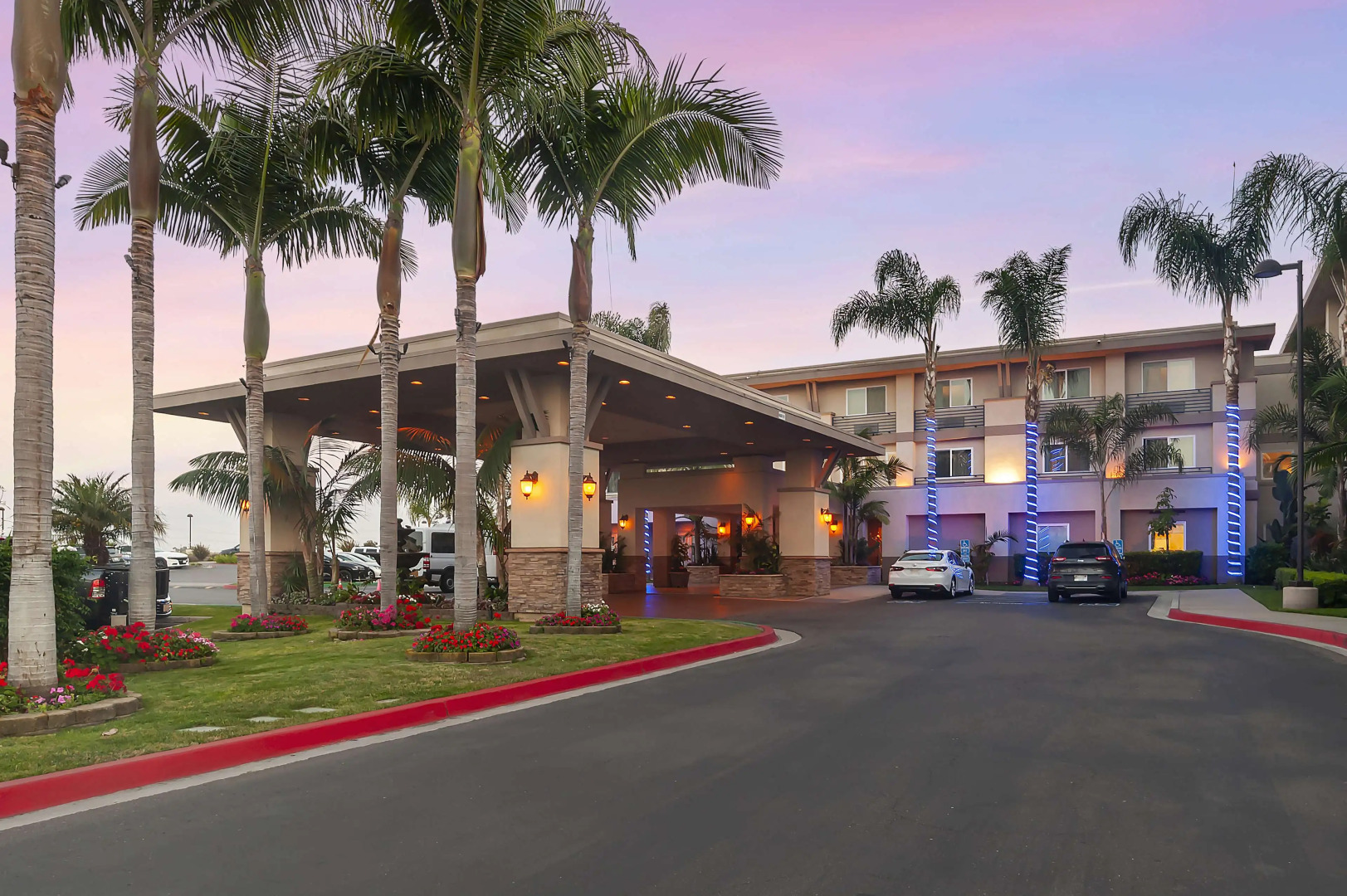 Best Western Plus Marina Gateway Hotel