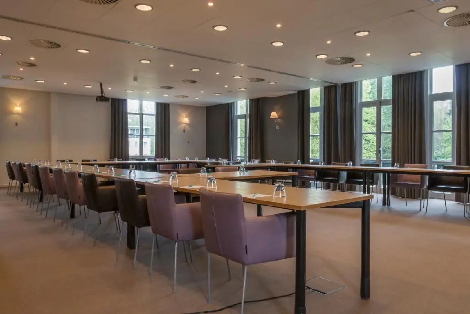 Fletcher Landgoed Hotel Avegoor