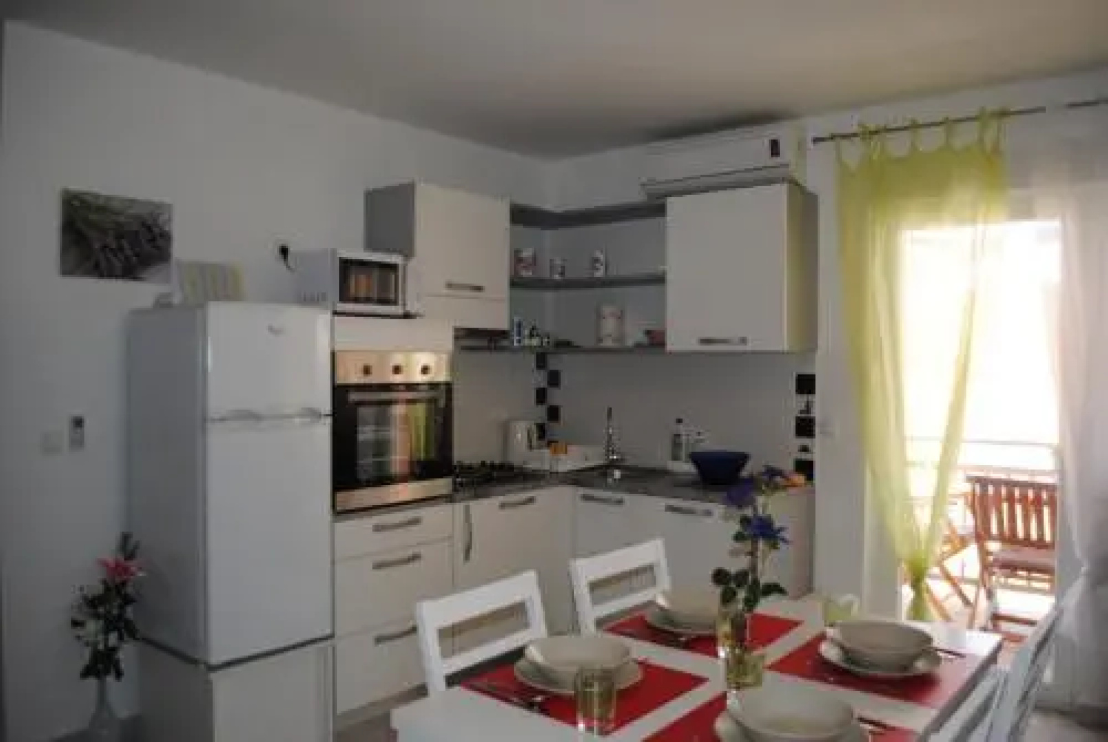 Apartments Vidolma