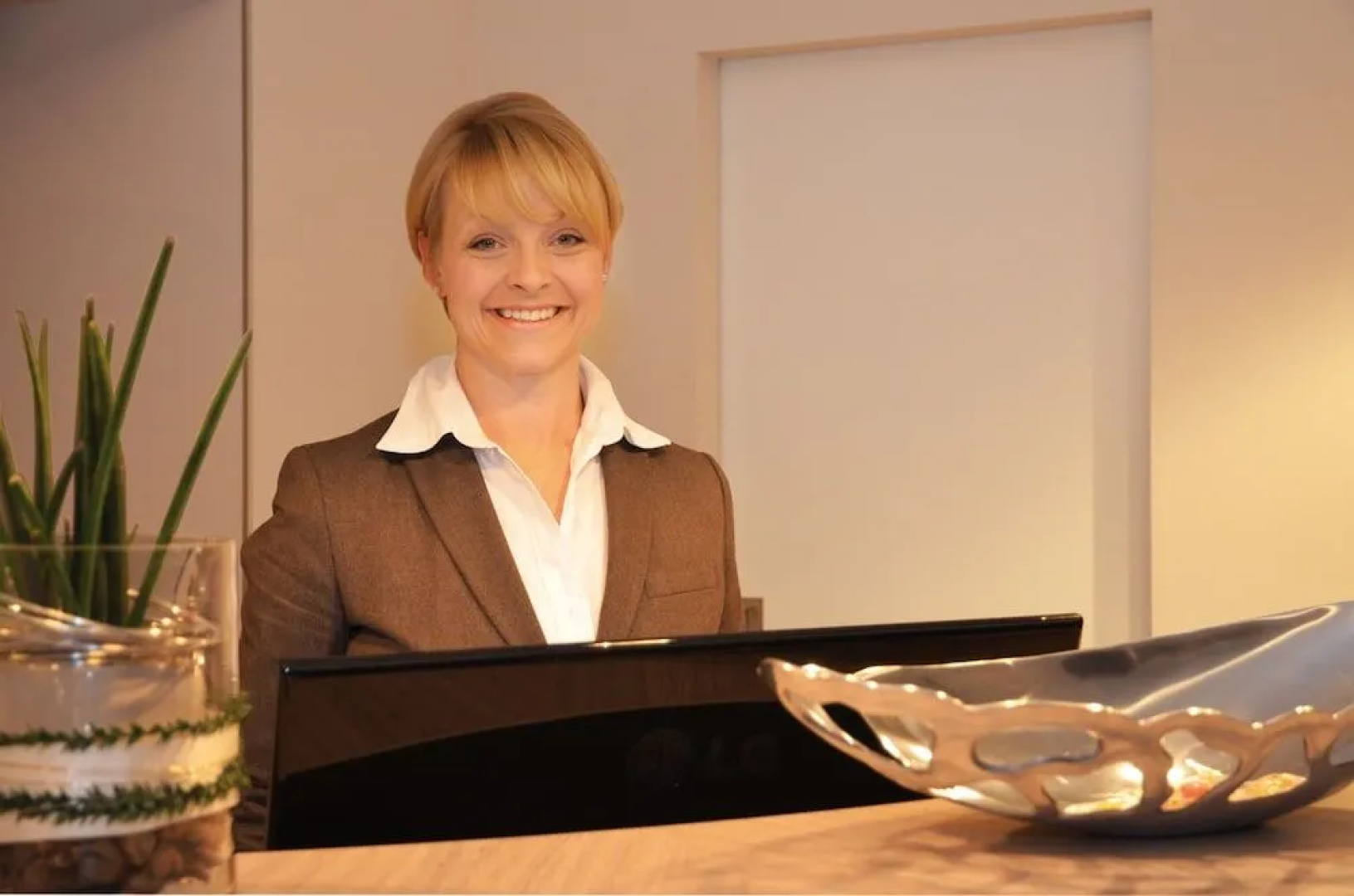 AKZENT Hotel Haus Surendorff