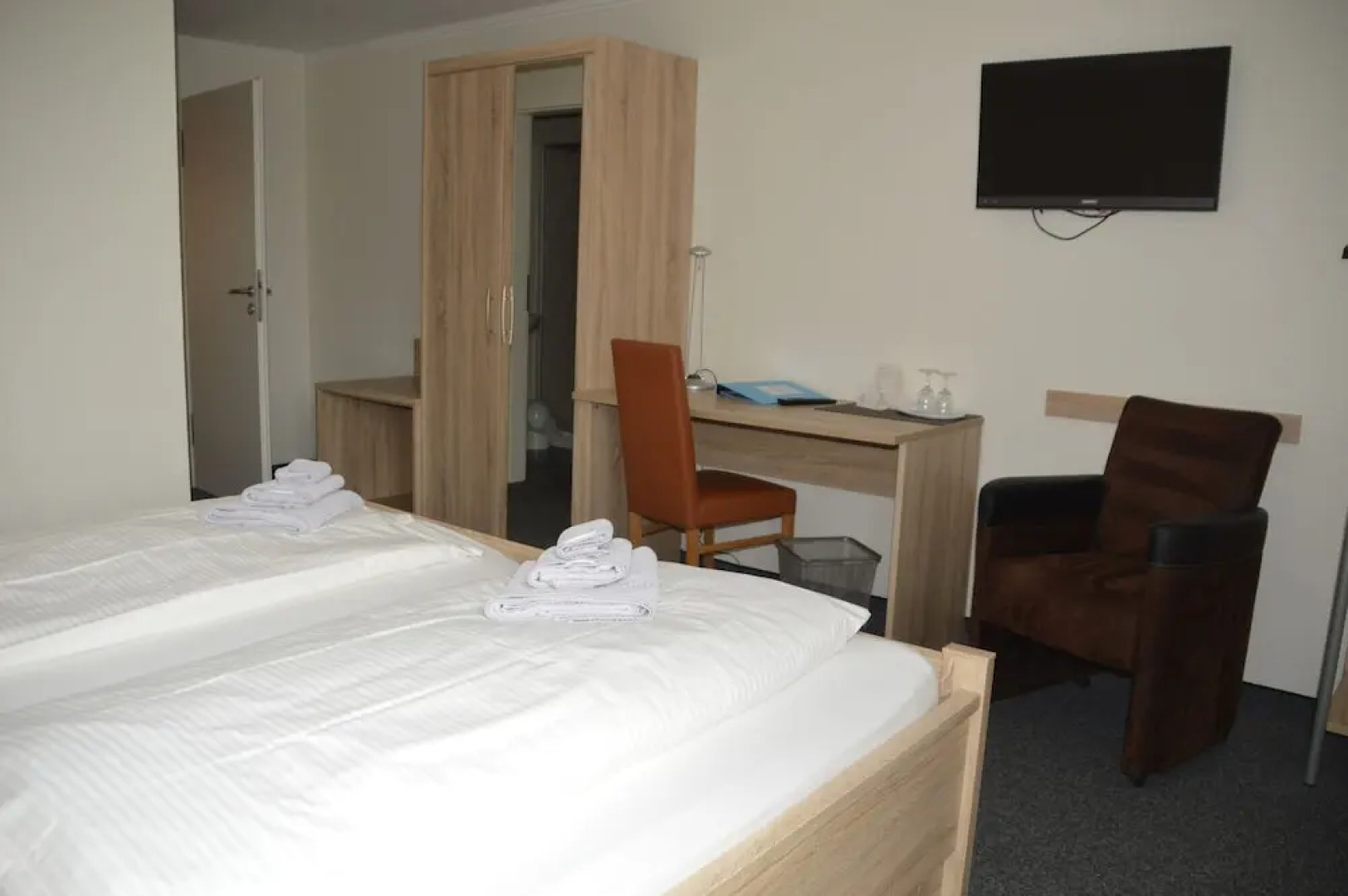 Hotel Zum großen Krug