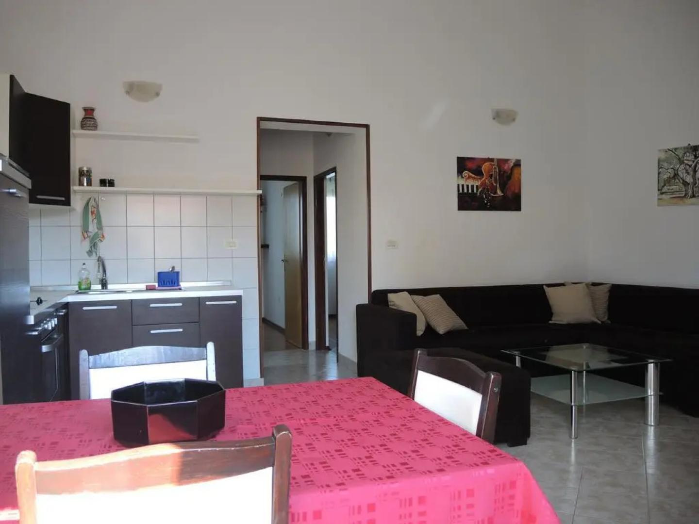 Apartment Martina.1