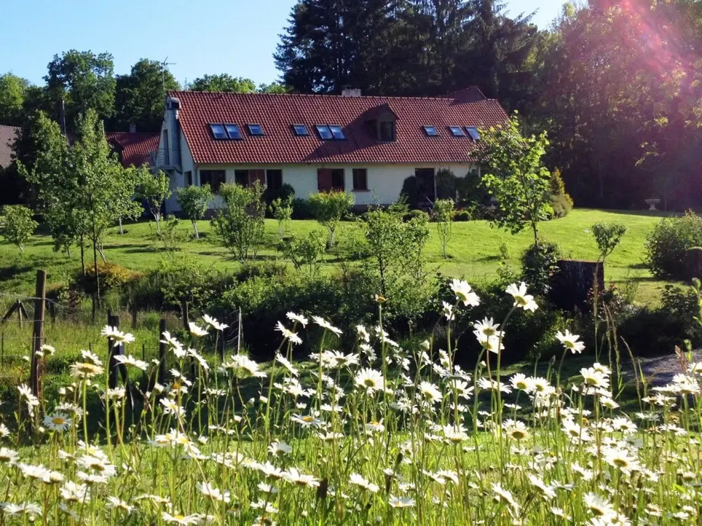 Best Western La Ferme Du Moulin Aux Drap
